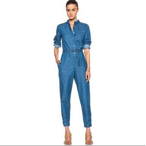 APC Texas Jumpsuit